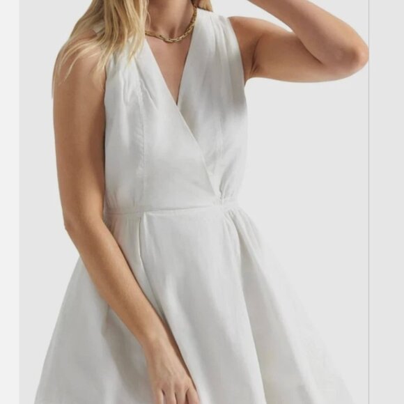 Derek Lam Dresses & Skirts - Derek Lam 10 Crosby Women's Tia Dress Size 6 MSRP 425